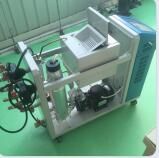 High Temperature Plastic Mould Temperature Controller Unit