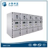 High Voltage 11/24/35kv Switchgear Cabinet/Switch Cabinet/Switchboard Panel