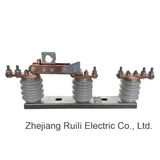 Gwr9 Outoutdoor Low Voltage Porcelain Disconnect Switch (GWR9-12/630)