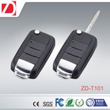 Three Buttons Remote Control Controller Factory with Engine Start