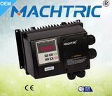 Waterproof Inverter, VFD, AC Drive (0.4~11kw, IP65)