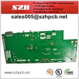 Printed Board Assembly Double-Side Circuits