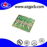 Power Supply Power PCB with 2mil Enig 3oz Copper