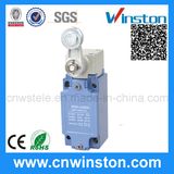 Metal Thermoplastic Roller Tumbler Directing Electrical Limit Switch