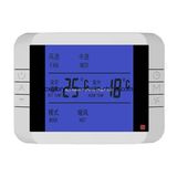 Room Thermostat LCD Touch Room Thermostat