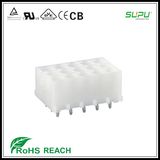 B Series Multi-Row PCB Type Female Connector