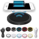 Steady and Safe Wireless Charger for iPhone Samsung Android Mobile