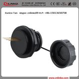 USB a Type Female SMT Connector/USB Data Connector