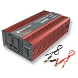 300W Pure Sine Wave Inverter Pis-300
