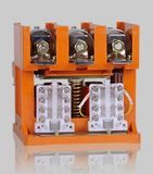 Low Voltage Vacuum Contactor for Mining Motor 630A