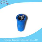Cbb65 Film Capacitor 45UF 450VAC