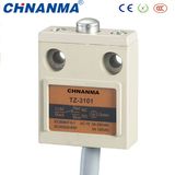 Stainless Steel Pin Plunger Enclosed Limit Switch