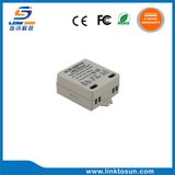 24V 0.5A 12W Constant Voltage No Flicker LED Lights Driver