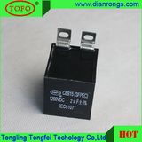 High Voltage Welding Inverter IGBT Cbb15 Cbb16 Capacitor
