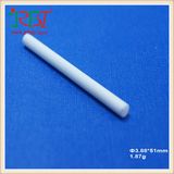 High Temperature High Voltage Insulation Alumina Ceramic Roller