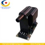 24kv Indoor Phase-Earth Single Pole PT with Inbuilt Fuse