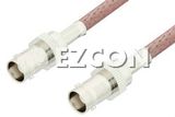BNC Female to BNC Female Cable