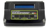 10616650-50W LCD Screen Charging Balance Charger for RC Multicopter Battery