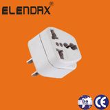 Universal Power Sockets Ce Certification