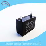 Factory Direct Sale Wiring Fan Capacitor Cbb61 Good Quality