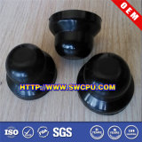 Customized Stretchy Round Rubber Push Button Switch