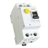 Professional Factory F8 Residual Current Circuit Breaker