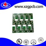 Customized Lead Free Hal & Enig PCB for Hair Drier
