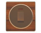 Hx-006 Wall Socket