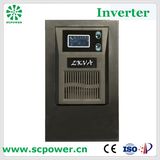 3kVA DC to AC Converter Inverter 24kw for Household Application