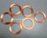 Dongguan Factory Supply Copper Coil Choke Coil Air Coil