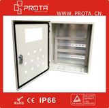 Control Panel Board Electrical Box