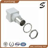 PCB Board R/ a 50 Ohm BNC Connector