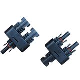 High Quality Solar T Branch Connector