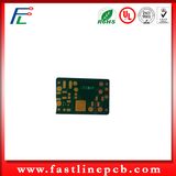 High Frequency Alumina Ceramic PCB, Alumina Ceramic PCB Board