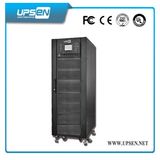 High Frequency UPS with Intelligent Battery Management System