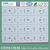 3 Pin PCB Connector Adult Flash Game PCB Aluminum PCB Enclosure