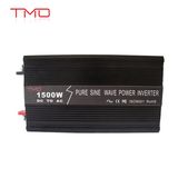 Factory Price DC 12V to AC 220V 1500W Solar Inverter with Ce & Rhos