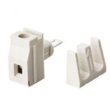 New Style PCB Screw Terminal Block (WJ410-5.0/10.0mm)