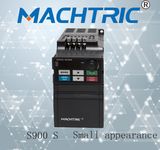 Compact VFD, AC Drive, Frequency Inverter (CE/ISO9001)