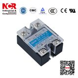 15A Sigle Phase Regulator SSR (HHT1-R/22)