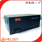 LiFePO4 Li-ion High Capacity Solar & Wind Power Storage Battery 12V 100ah for Sale