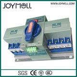 4 Pole Auto Changeover Switch From 1A to 63A