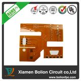 1 Layer Double Access Flexible PCB