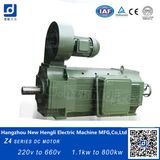 Industry Rolling Mill Brush Electric DC Motor