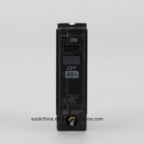 GM Miniature Circuit Breaker MCB with High-Breaking Capacity Ce Standard