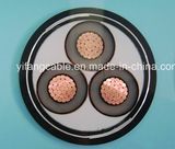 1-35kv XLPE Insulated Power Cable