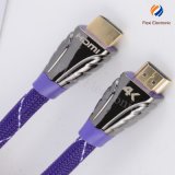 Cheap 4k V1.4 HDMI Cable 1m 10m 15m 20m 3D 1080P Cable