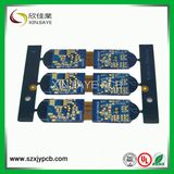 High Quality Custom Touch Panel FPC