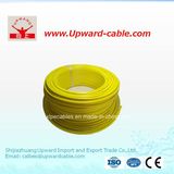 Red Copper Electrical Wire for Building