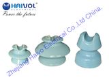 Porcelain Pin Insulators